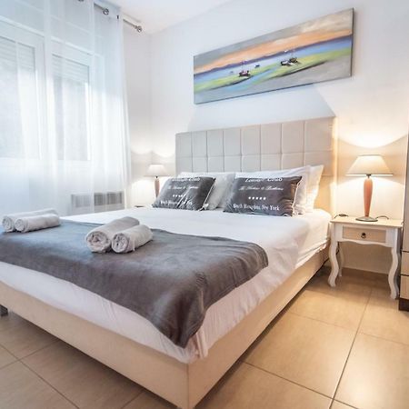 Apartment San Marco Risan Exterior photo